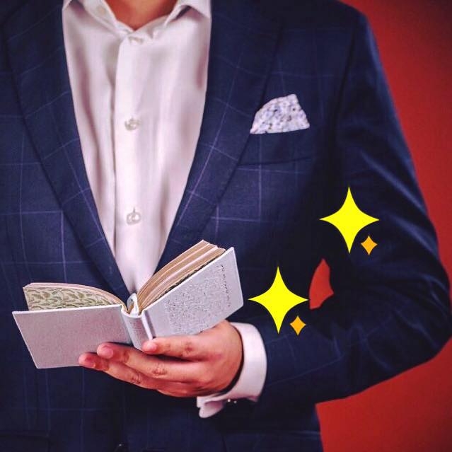 蕭叔叔照片 Photo of Uncle Siu